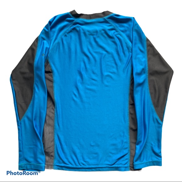 Columbia Long Sleeve - Picture 4 of 4